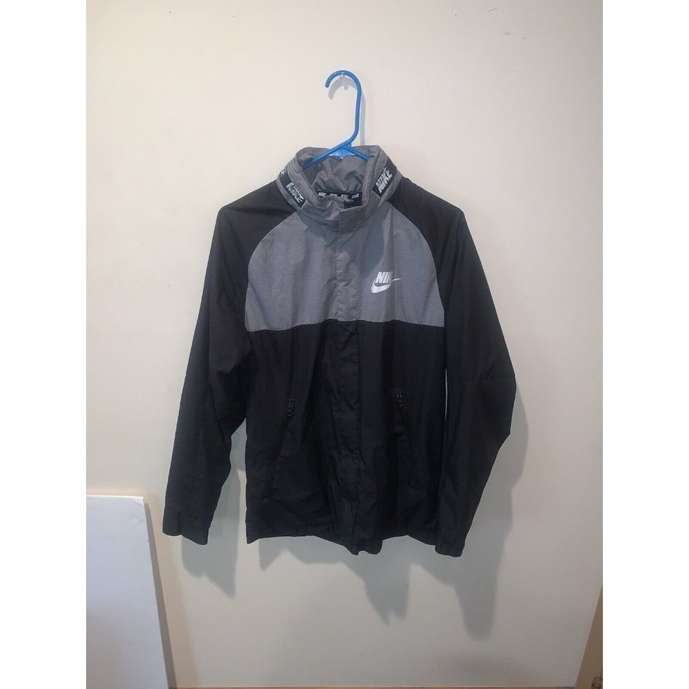 nike track jacket Size Small - Picture 3 of 5